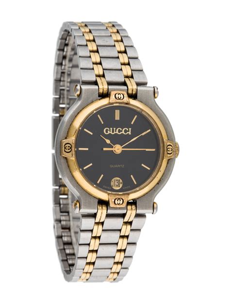 swwatches gucci 9000l